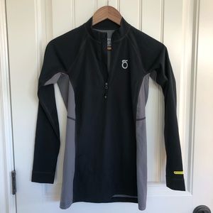 Season Five Rash Guard